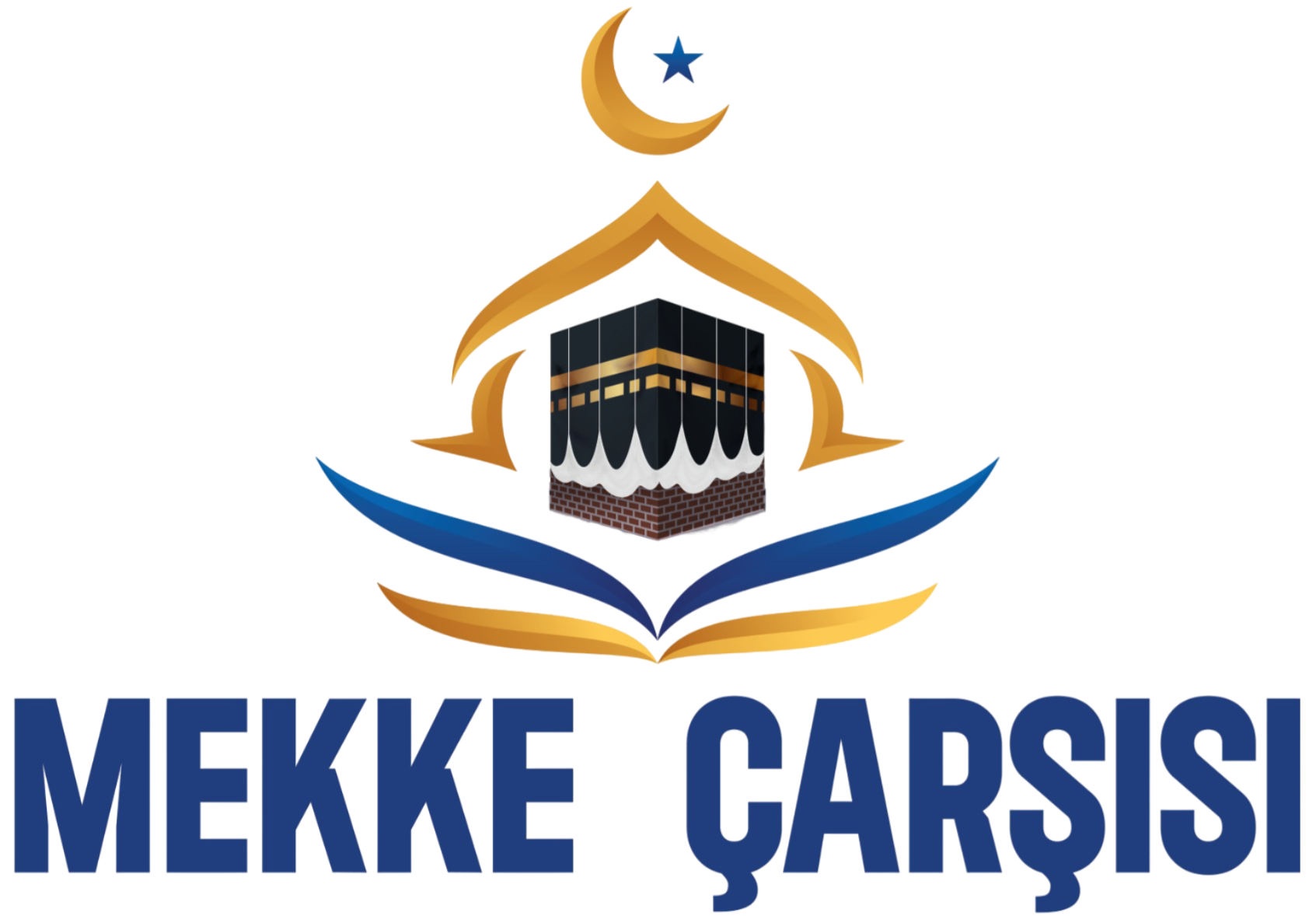 Mekke Çarşısı Logo